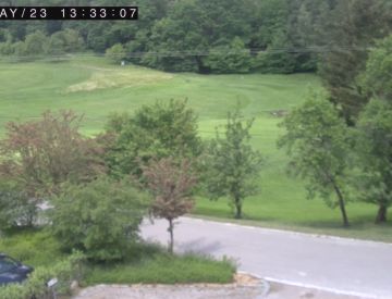 Webcams - Webcam Golf- und Landclub Oberpfälzer Wald in Neunburg vorm Wald